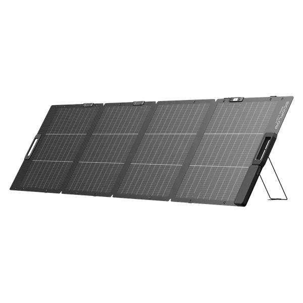 Solar Panels Logo