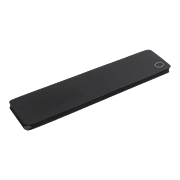 Keyboard Wrist Rest Logo