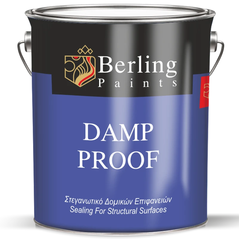 Image of Damp Proofing