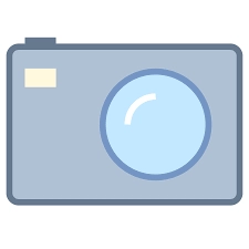 Compact Camera Accessories Logo