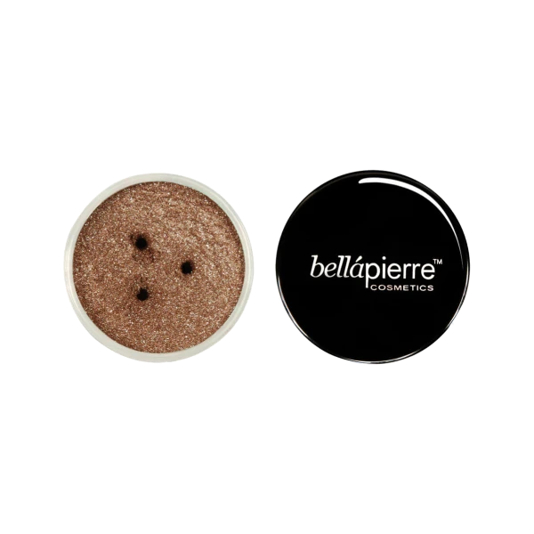Shimmer Powders Logo