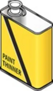 Image of Thinners