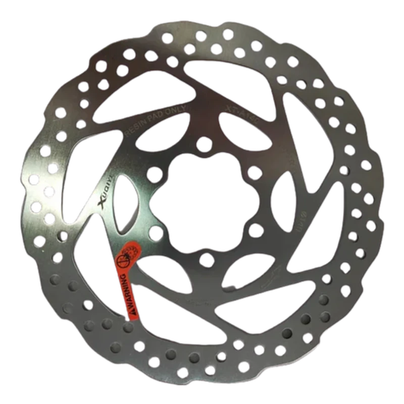 Disc Brakes Logo
