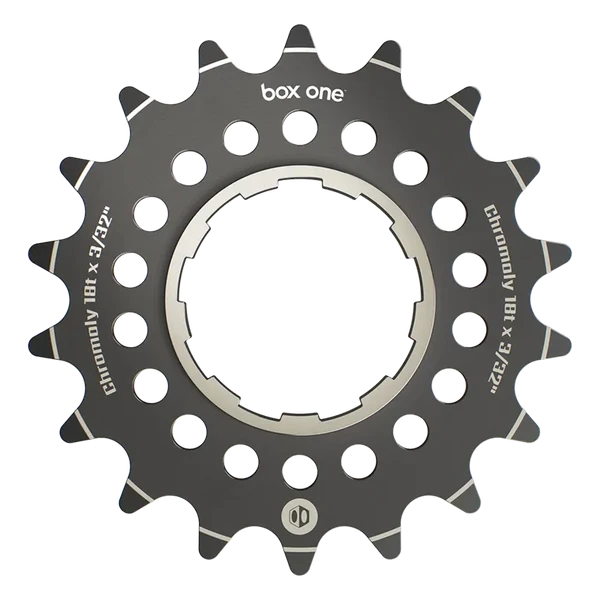 Sprockets Logo