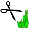 Grass Trimmers Logo