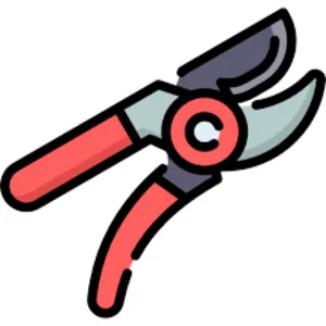 Shears Logo