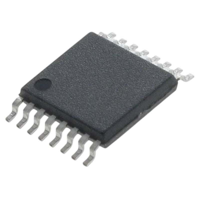 Microchips Logo
