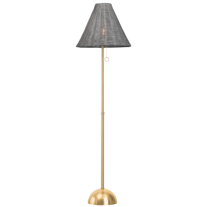 Floor Lamp Logo