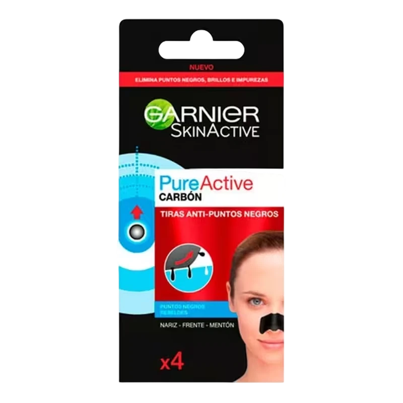 Nose Strips Logo