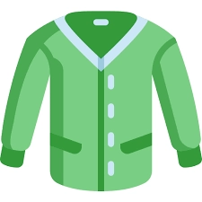 Men Cardigans Logo