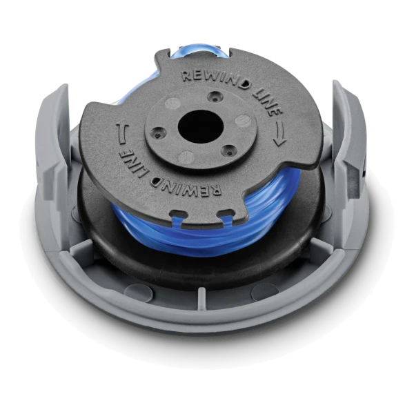 Image of Spool & Line