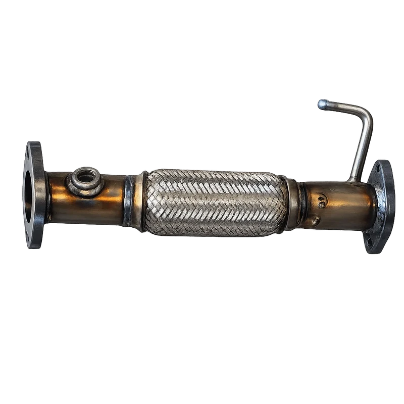 Catalytic Converters Logo