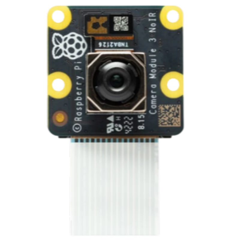 Camera Modules Logo
