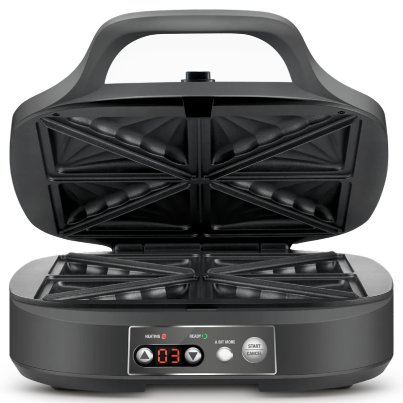Sandwich Makers Logo