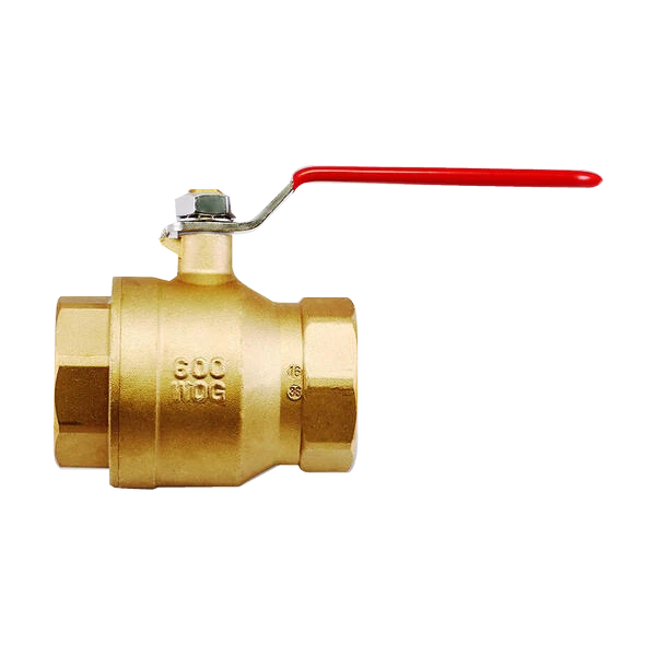 Valves Logo