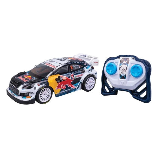 Remote Control Toys Logo