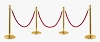 Demarcation Barriers Logo