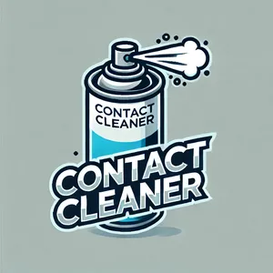 Image of Contact Cleaners