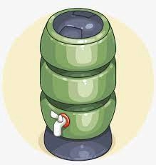 Water Butts Logo