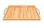 Trays Logo
