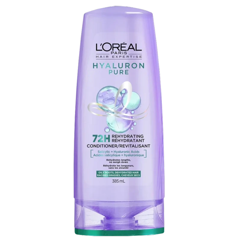 Hair Conditioner Logo