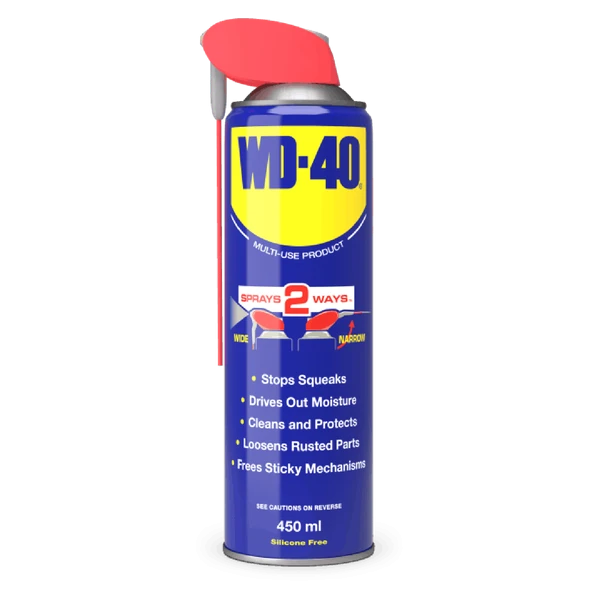 Lubricants Logo
