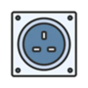 Wall Plugs Logo
