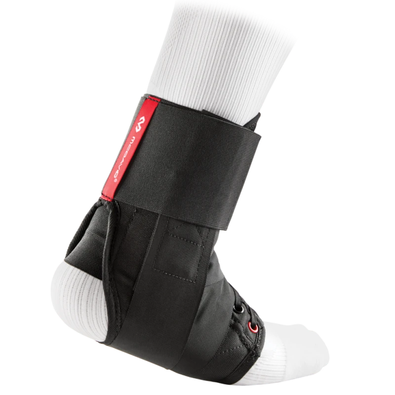 Ankle Braces Logo