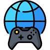 Gaming Voucher Codes Logo