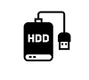 Image of HDD Converters