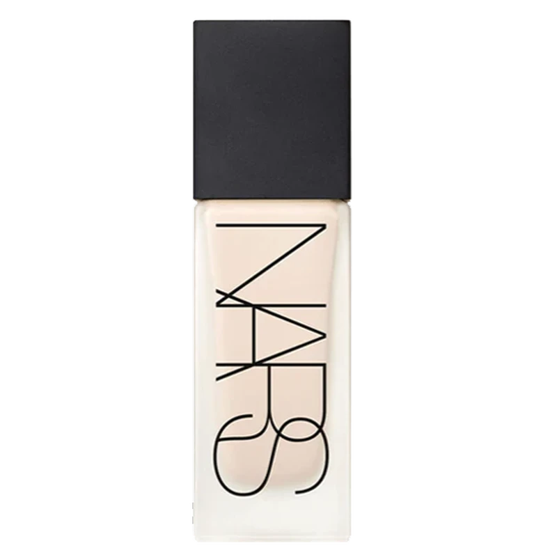 Makeup Foundations Logo