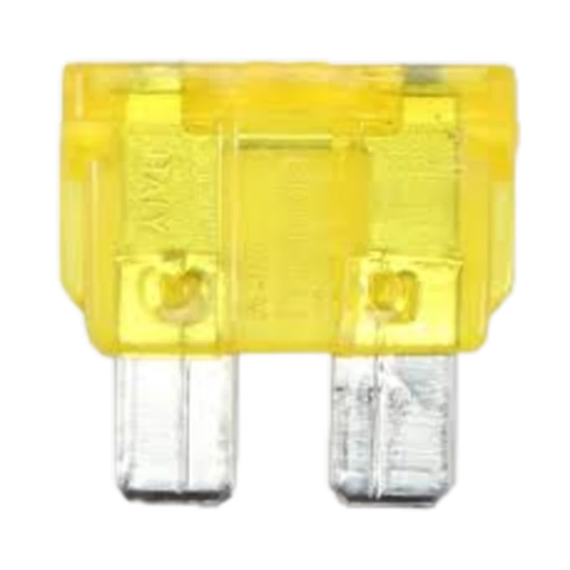 Blade Fuse Logo
