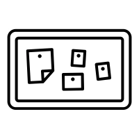 Notice Boards Logo