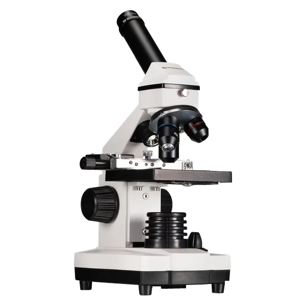 Microscopes Logo