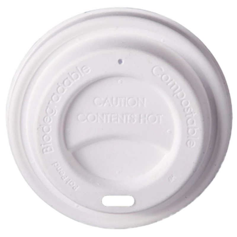 Cup Lids Logo