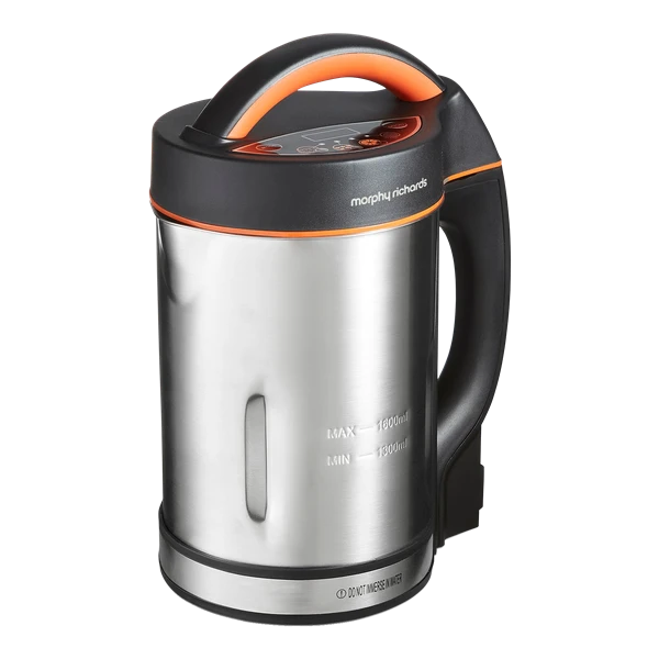 Soup Makers Logo