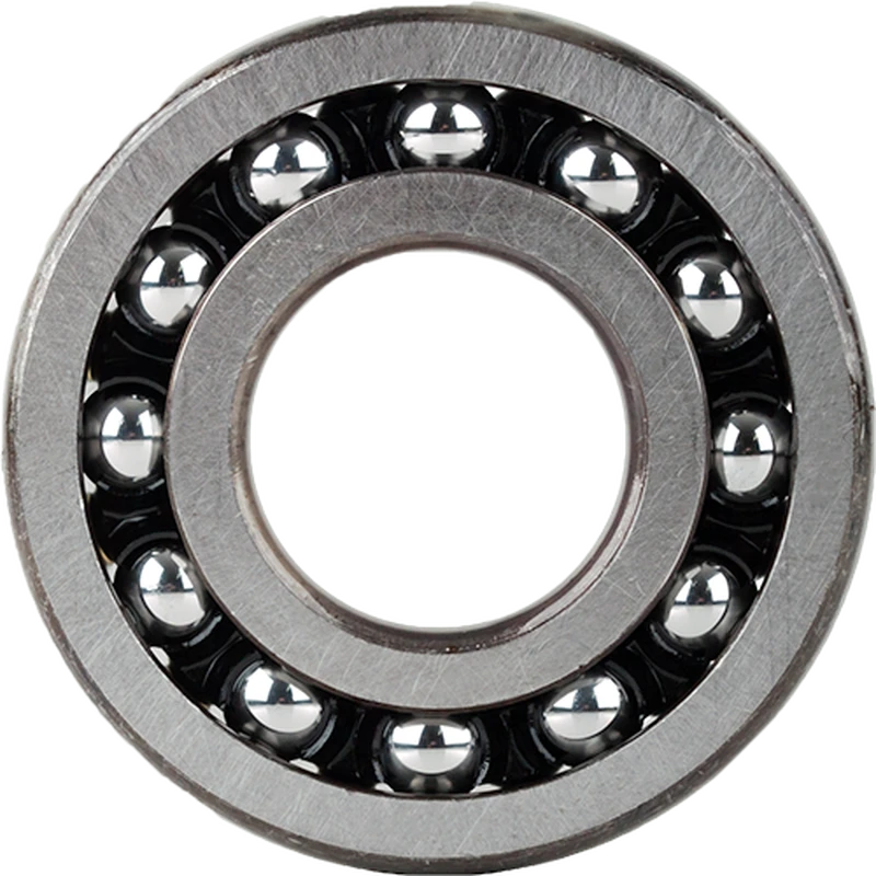 Ball Bearing Logo