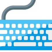 Keyboard & Mouse Bundles Logo