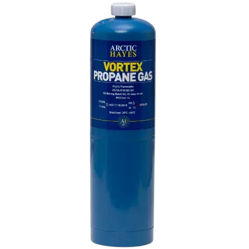 Gas Cylinders Logo