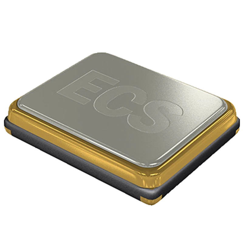 Crystal Oscillators Logo