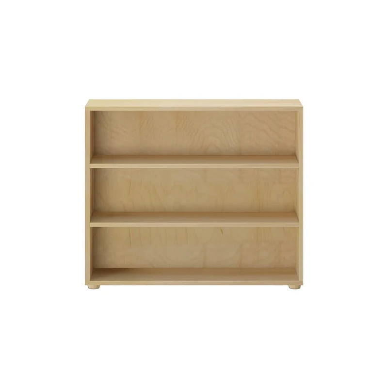 Book Stands Logo