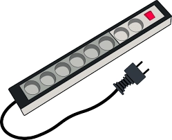 Extension Lead Logo