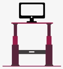 Desk Stands Logo
