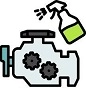 Engine Cleaners Logo