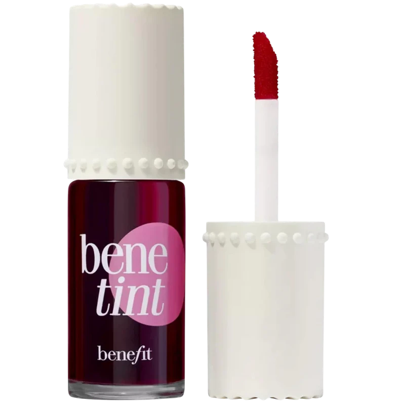 Lip Tints Logo
