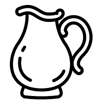 Jugs Logo