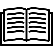 Display Books Logo