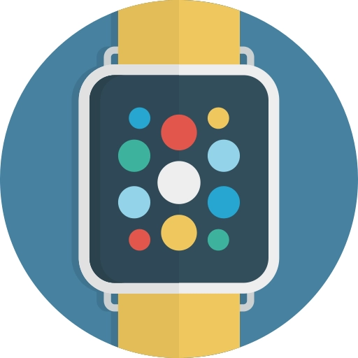 Electronic Gadgets Logo