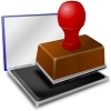 Stamp Pads Logo