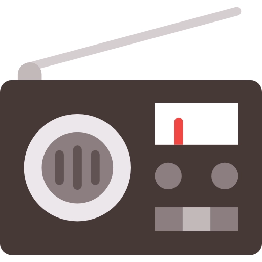 Radios Logo